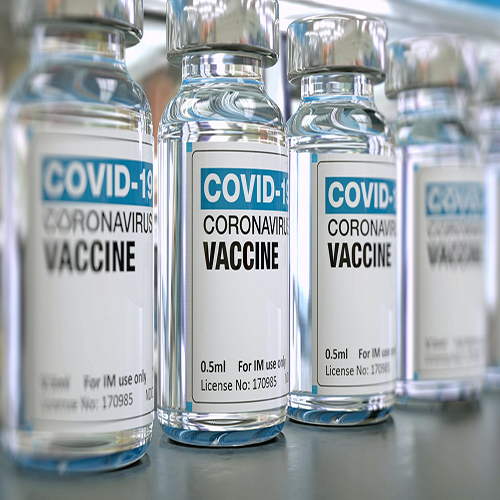 Hơn 8 triệu kết quả thử nghiệm COVID-19 bị rò rỉ