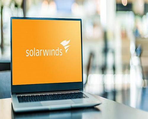 Người Trung Quốc liên quan đến hai cuộc tấn công vào máy chủ SolarWinds