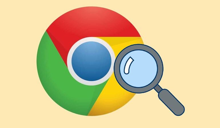 Cách tắt dõi hoạt động lướt web trên Google Chrome