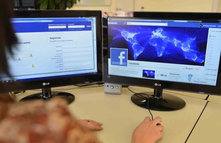 Dữ liệu cá nhân của 533 triệu người dùng Facebook bị rò rỉ trực tuyến