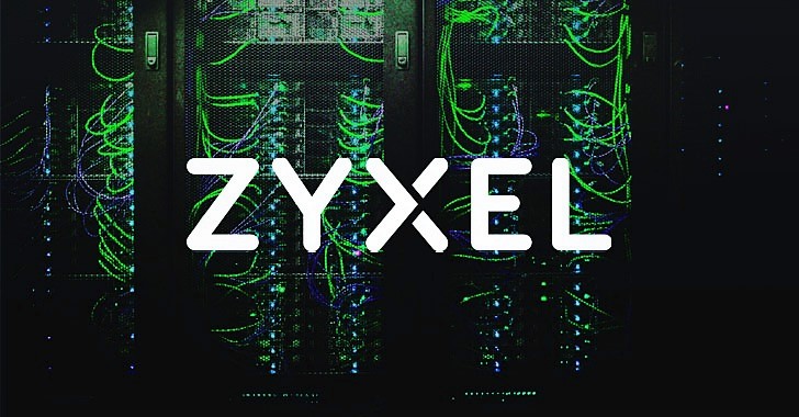 Tường lửa Zyxel và VPN đang bị tấn công mạng
