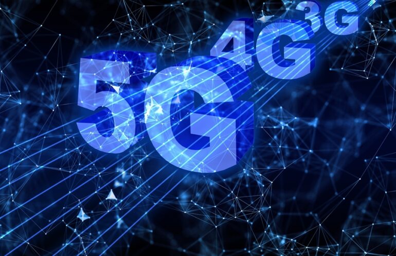 Mạng không dây quang học  phòng tránh các mối đe dọa 5G