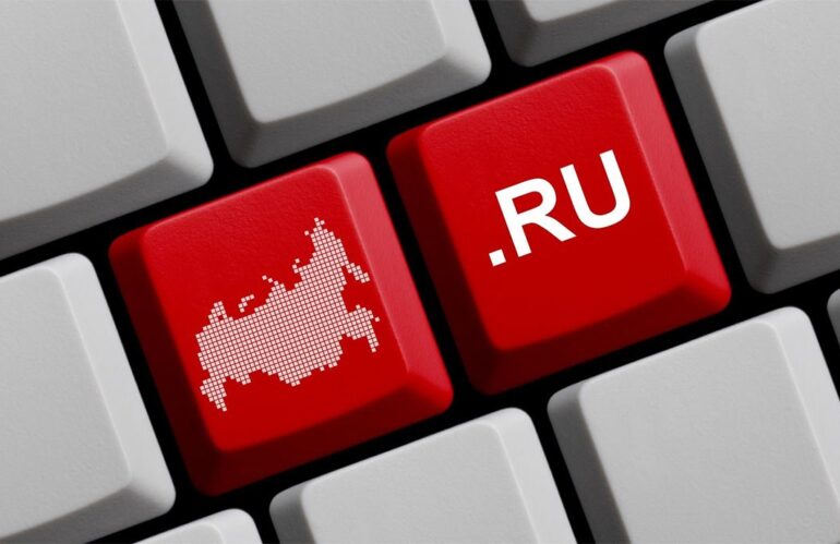 Nga diễn tập tình huống bị cô lập khỏi Internet toàn cầu