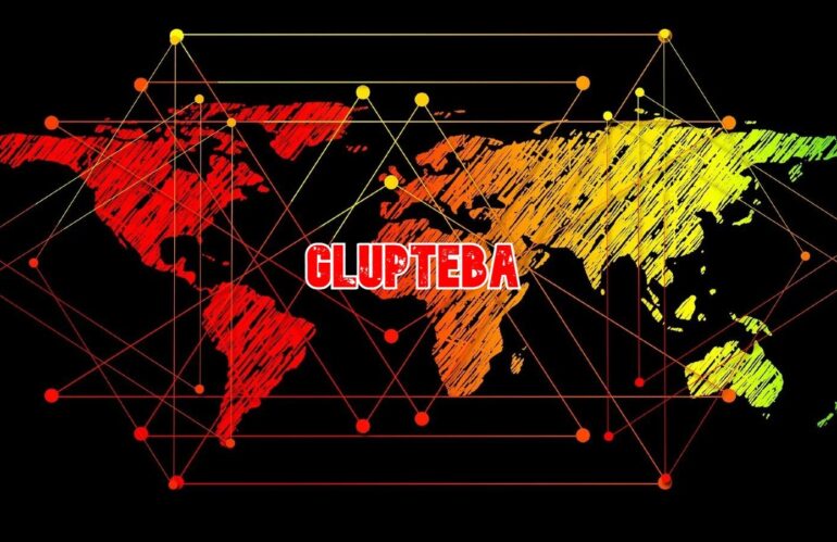 Google làm gián đoạn Botnet Glupteba dựa trên Blockchain, Kiện tin tặc Nga